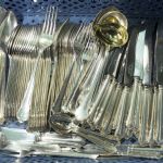 863 9811 CUTLERY SET